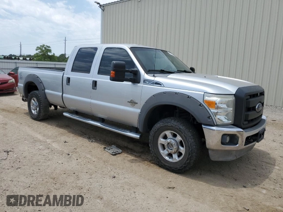 2013 Ford F-350 Platinum z VIN 1FT8W3BT5DEB03675, wystawiony jako Copart lot #46358415 z przebiegiem 293 955 mil mil oraz Czysty tytuł • Clean title. Historia ofert i sprzedaży dostępna na DreamBid. Obrazek 4.