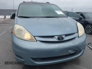 2006 Toyota Sienna CE с VIN 5TDZA23C66S582374, выставлен на аукционе IAAI как лот 42377893 с пробегом 163 037 миль миль и . История ставок и продаж доступна на DreamBid. Изображение 6.