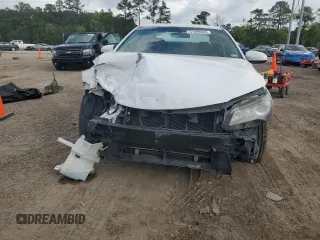 2016 Toyota Camry XLE with VIN 4T1BF1FK1GU518140, listed as a Copart auction lot 51609325 with 134,020 mi miles and Salvage Title. Bid and sale history available at carsss.com. Image 5.