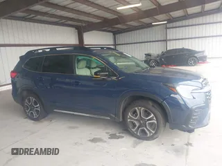 2024 Subaru Ascent Limited with VIN 4S4WMARD4R3461526, listed as a IAAI auction lot 42205013 with 5,713 mi miles and . Bid and sale history available at DreamBid. Image 12.