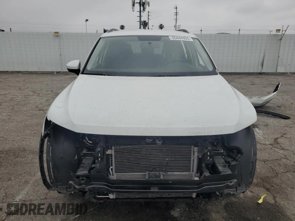 2021 Volkswagen Tiguan S с VIN 3VV1B7AX8MM020259, выставлен на аукционе Copart как лот 55444955 с пробегом 55 052 миль миль и Списание • Salvage title. История ставок и продаж доступна на DreamBid. Изображение 5.