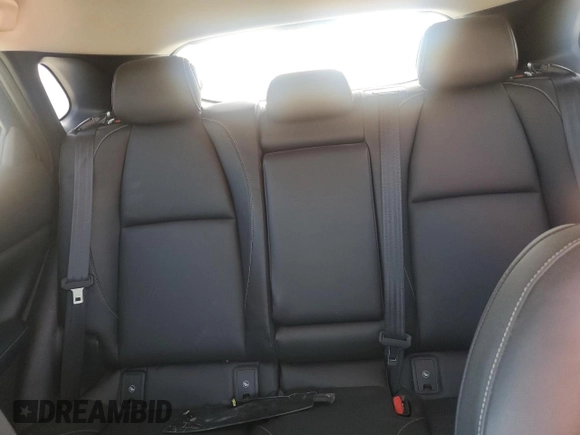 2020 Mazda CX-30 Select with VIN 3MVDMBCL7LM121406, listed as a Copart auction lot 49646315 with 28,101 mi miles and Salvage Title. Bid and sale history available at DreamBid. Image 10.