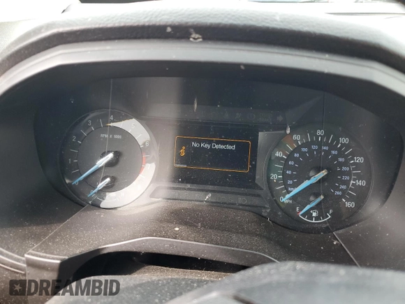 2015 Ford Edge SE with VIN 2FMTK3G92FBC32180, listed as a Copart auction lot 51629025 with Not provided miles and Non repairable. Bid and sale history available at DreamBid. Image 9.