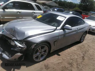 2019 BMW 4 Series 430i with VIN WBA4W3C58KAF92494, listed as a IAAI auction lot 42528382 with 102,695 mi miles and . Bid and sale history available at DreamBid. Image 17.