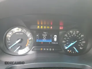 2016 Ford Explorer z VIN 1FM5K7B8XGGC42495, wystawiony jako Copart lot #56833155 z przebiegiem 70 396 mil mil oraz Szkoda całkowita • Salvage title. Historia ofert i sprzedaży dostępna na DreamBid. Obrazek 9.