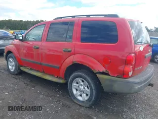 2005 Dodge Durango SXT z VIN 1D4HB38N15F584771, wystawiony jako IAAI lot #41922218 z przebiegiem 143 933 mil mil oraz . Historia ofert i sprzedaży dostępna na DreamBid. Obrazek 3.