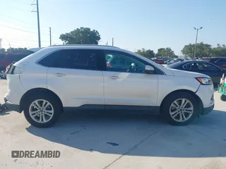 2019 Ford Edge SEL с VIN 2FMPK4J99KBB09082, выставлен на аукционе IAAI как лот 42841161 с пробегом 64 905 миль миль и . История ставок и продаж доступна на DreamBid. Изображение 14.