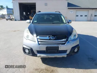 2013 Subaru Outback Limited with VIN 4S4BRBPC7D3274273, listed as a IAAI auction lot 42172627 with 257,261 mi miles and . Bid and sale history available at DreamBid. Image 12.