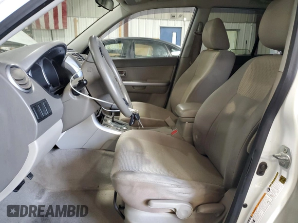 2012 Suzuki Grand Vitara Premium z VIN JS3TD0D61C4100364, wystawiony jako Copart lot #70843174 z przebiegiem 120 932 mil mil oraz Szkoda całkowita • Salvage title. Historia ofert i sprzedaży dostępna na DreamBid. Obrazek 7.