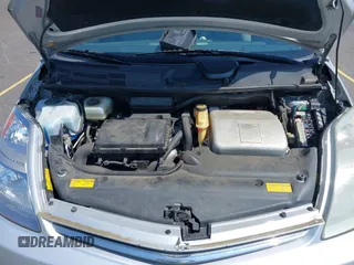 2008 Toyota Prius with VIN JTDKB20U083395633, listed as a IAAI auction lot 42592217 with Not provided miles and . Bid and sale history available at DreamBid. Image 10.