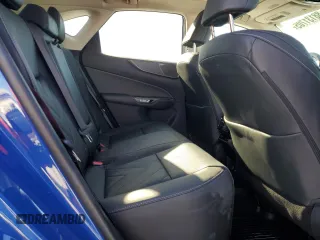 2024 Lexus NX 350 Luxury z VIN 2T2HGCEZ0RC059703, wystawiony jako Copart lot #88131705 z przebiegiem 1 427 mil mil oraz Szkoda całkowita • Salvage title. Historia ofert i sprzedaży dostępna na DreamBid. Obrazek 11.