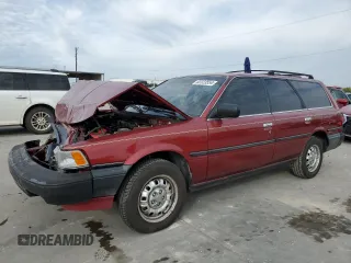 1988 Toyota Camry z VIN JT2SV21W9J0191632, wystawiony jako Copart lot #82323554 z przebiegiem 145 961 mil mil oraz Szkoda całkowita • Salvage title. Historia ofert i sprzedaży dostępna na DreamBid. Obrazek 1.