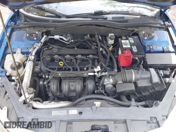 2012 Ford Fusion SE with VIN 3FAHP0HAXCR184823, listed as a IAAI auction lot 42176830 with 169,992 mi miles and . Bid and sale history available at carsss.com. Image 10.