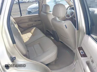 2001 Nissan Pathfinder SE с VIN JN8DR09YX1W613195, выставлен на аукционе IAAI как лот 42543460 с пробегом 196 149 миль миль и . История ставок и продаж доступна на DreamBid. Изображение 8.