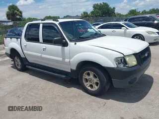 2003 Ford Explorer Sport Trac XLS с VIN 1FMZU67E43UC30245, выставлен на аукционе IAAI как лот 42708343 с пробегом 201 987 миль миль и . История ставок и продаж доступна на DreamBid. Изображение 1.