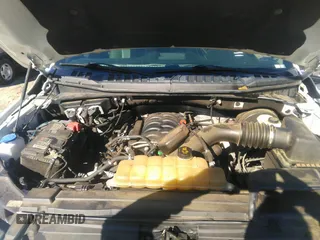 2020 Ford F-150 XL with VIN 1FTEW1C57LKD41681, listed as a IAAI auction lot 40946564 with 85,121 mi miles and . Bid and sale history available at DreamBid. Image 10.