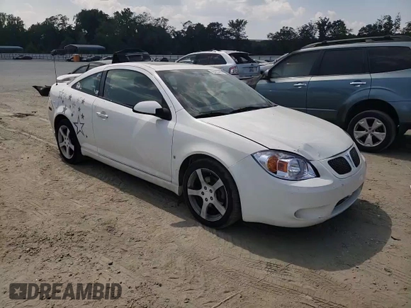 2007 Pontiac G5 GT z VIN 1G2AN15B377130334, wystawiony jako Copart lot #69493444 z przebiegiem 161 874 mil mil oraz Szkoda całkowita • Salvage title. Historia ofert i sprzedaży dostępna na DreamBid. Obrazek 11.