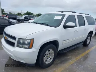 2012 Chevrolet Suburban LT with VIN 1GNSCJE00CR165813, listed as a IAAI auction lot 42494042 with 205,998 mi miles and . Bid and sale history available at DreamBid. Image 17.