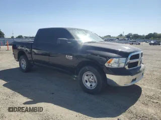 2023 Ram 1500 SLT z VIN 1C6RR7LG1PS565734, wystawiony jako Copart lot #60931575 z przebiegiem 19 764 mil mil oraz Czysty tytuł • Clean title. Historia ofert i sprzedaży dostępna na DreamBid. Obrazek 4.
