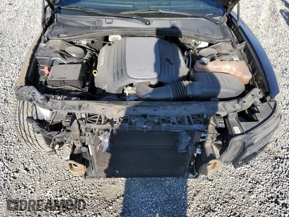 2019 Dodge Charger R/T z VIN 2C3CDXCT7KH508274, wystawiony jako Copart lot #52411225 z przebiegiem 50 795 mil mil oraz Szkoda całkowita • Salvage title. Historia ofert i sprzedaży dostępna na DreamBid. Obrazek 12.