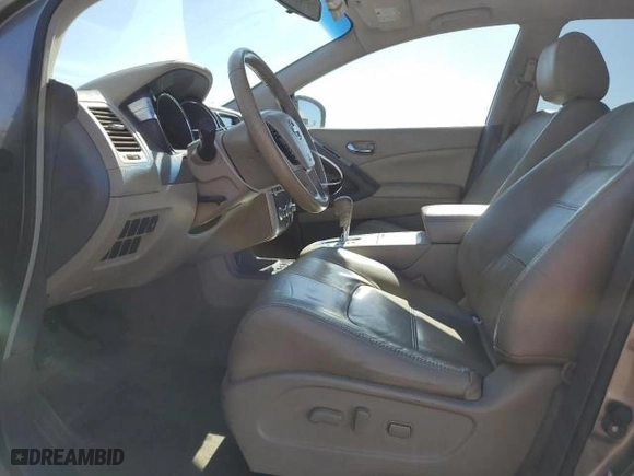 2011 Nissan Murano LE with VIN JN8AZ1MW8BW163367, listed as a Copart auction lot 71130754 with 179,854 mi miles and Clean Title. Bid and sale history available at carsss.com. Image 7.