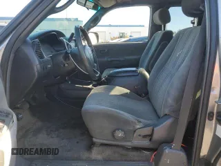 2003 Toyota Tundra SR5 with VIN 5TBRT34173S426331, listed as a Copart auction lot 54621645 with 298,967 mi miles and Clean Title. Bid and sale history available at carsss.com. Image 7.