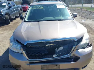 2014 Subaru Forester 2.5i Limited with VIN JF2SJAHC3EH509990, listed as a IAAI auction lot 41844996 with 162,831 mi miles. Bid and sale history available at carsss.com. Image 12.