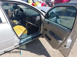 2006 Chevrolet Cobalt LS with VIN 1G1AK55F367696077, listed as a IAAI auction lot 41969760 with 178,401 mi miles and . Bid and sale history available at DreamBid. Image 5.