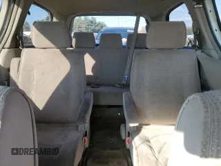 2004 Nissan Quest SE with VIN 5N1BV28U14N347208, listed as a Copart auction lot 42295345 with 222,209 mi miles and Salvage Title. Bid and sale history available at carsss.com. Image 10.