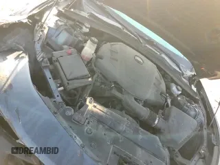2021 Chevrolet Camaro 1LT z VIN 1G1FB1RS9M0103446, wystawiony jako Copart lot #68692345 z przebiegiem 44 956 mil mil oraz Szkoda całkowita • Salvage title. Historia ofert i sprzedaży dostępna na DreamBid. Obrazek 15.