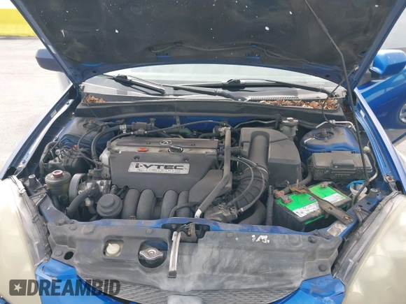 2006 Acura RSX with VIN JH4DC54846S020933, listed as a IAAI auction lot 42439000 with 180,973 mi miles and . Bid and sale history available at DreamBid. Image 10.