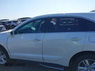 2015 Acura RDX Technology z VIN 5J8TB3H56FL018438, wystawiony jako IAAI lot #42368942 z przebiegiem Nie podano mil oraz . Historia ofert i sprzedaży dostępna na DreamBid. Obrazek 13.