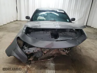2018 Dodge Charger Daytona with VIN 2C3CDXCT0JH114873, listed as a Copart auction lot 44038005 with 132,207 mi miles and Clean Title. Bid and sale history available at carsss.com. Image 5.