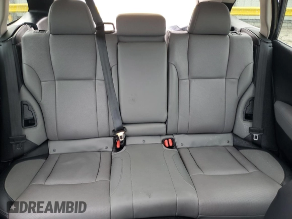 2020 Subaru Outback Limited with VIN 4S4BTANC3L3109138, listed as a Copart auction lot 58858545 with 38,373 mi miles and Salvage title. Bid and sale history available at DreamBid. Image 10.