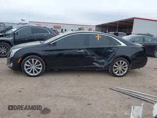 2017 Cadillac XTS Luxury with VIN 2G61M5S39H9166549, listed as a IAAI auction lot 41593859 with 164,557 mi miles. Bid and sale history available at carsss.com. Image 15.