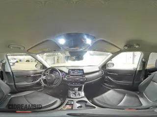2021 Kia Seltos SX with VIN KNDETCA2XM7167199, listed as a Copart auction lot 52080495 with 82,981 mi miles and Salvage Title. Bid and sale history available at carsss.com. Image 13.