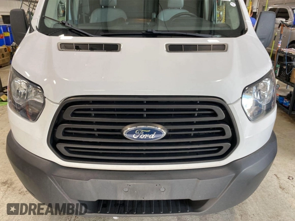 2019 Ford Transit с VIN 1FTYR1YM8KKA30666, выставлен на аукционе IAAI как лот 42585431 с пробегом 78 828 миль миль и . История ставок и продаж доступна на DreamBid. Изображение 9.