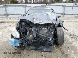 2011 Infiniti G37 x Sport Appearance Edition with VIN JN1CV6AR9BM410583, listed as a Copart auction lot 48680125 with Not Provided miles and Salvage Title. Bid and sale history available at DreamBid. Image 5.