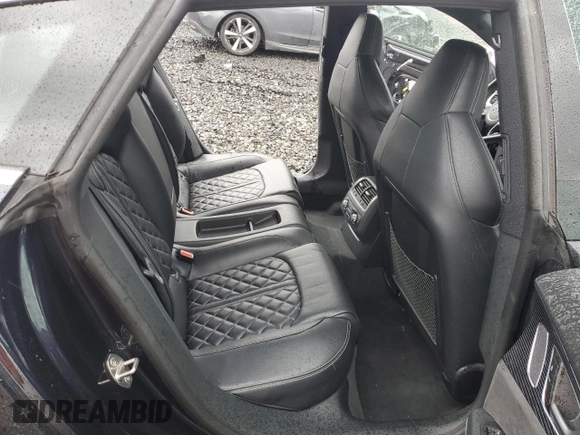 2017 Audi S7 Prestige with VIN WAU2FBFC9HN074159, listed as a Copart auction lot 50109875 with 54,350 mi miles and Salvage Title. Bid and sale history available at carsss.com. Image 11.
