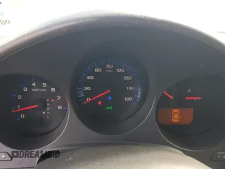 2005 Acura TL with VIN 19UUA66215A035854, listed as a Copart auction lot 53285235 with 0 mi miles and Salvage Title. Bid and sale history available at carsss.com. Image 9.