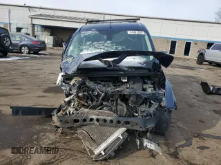 2016 Ford Transit Connect XL с VIN NM0GE9E72G1282976, выставлен на аукционе Copart как лот 44361855 с пробегом Не указан миль и Списание • Salvage title. История ставок и продаж доступна на DreamBid. Изображение 5.