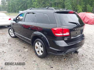 2012 Dodge Journey SXT z VIN 3C4PDDBG0CT183184, wystawiony jako IAAI lot #42372821 z przebiegiem Nie podano mil oraz . Historia ofert i sprzedaży dostępna na DreamBid. Obrazek 3.
