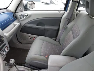 2006 Chrysler PT Cruiser z VIN 3A4FY48B06T216372, wystawiony jako IAAI lot #42399717 z przebiegiem 74 483 mil mil oraz . Historia ofert i sprzedaży dostępna na DreamBid. Obrazek 5.