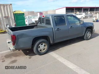 2008 Isuzu i-Series LS z VIN 1GGCS13E488701110, wystawiony jako IAAI lot #42198697 z przebiegiem 152 460 mil mil oraz . Historia ofert i sprzedaży dostępna na DreamBid. Obrazek 4.