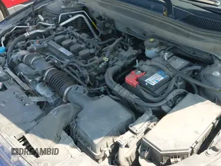 2019 Honda Accord EX-L с VIN 1HGCV1F58KA022642, выставлен на аукционе IAAI как лот 42927907 с пробегом 158 059 миль миль и . История ставок и продаж доступна на DreamBid. Изображение 19.