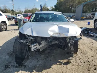 2020 Nissan Altima S with VIN 1N4BL4BV8LC253463, listed as a Copart auction lot 50912975 with Not Provided miles and Non Repairable. Bid and sale history available at carsss.com. Image 5.