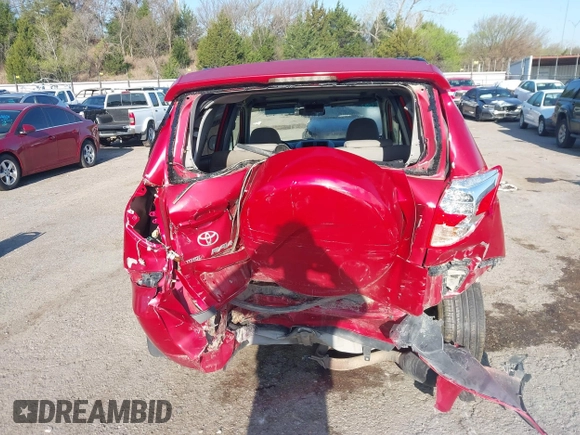 2008 Toyota RAV4 Limited z VIN JTMZK31V585021728, wystawiony jako IAAI lot #41975062 z przebiegiem Nie podano mil oraz . Historia ofert i sprzedaży dostępna na DreamBid. Obrazek 6.