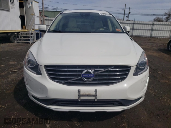 2017 Volvo XC60 Inscription z VIN YV449MRU6H2024840, wystawiony jako Copart lot #51750935 z przebiegiem 99 908 mil mil oraz Szkoda całkowita • Salvage title. Historia ofert i sprzedaży dostępna na DreamBid. Obrazek 5.