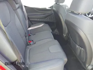 2020 Hyundai Santa Fe SE с VIN 5NMS23AD4LH152129, выставлен на аукционе IAAI как лот 42550545 с пробегом 64 946 миль миль и . История ставок и продаж доступна на DreamBid. Изображение 8.