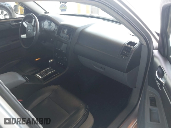 2005 Chrysler 300 Touring with VIN 2C3JA53G75H687752, listed as a IAAI auction lot 42190758 with 170,269 mi miles and . Bid and sale history available at DreamBid. Image 5.
